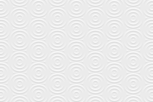 Modern and trendy abstract background (white geometric texture), can be used for your design. Vector Illustration (EPS10, well layered and grouped), wide format (3:2). Easy to edit, manipulate, resize or colorize. Please do not hesitate to contact me if you have any questions, or need to customise the illustration. http://www.istockphoto.com/portfolio/bgblue
