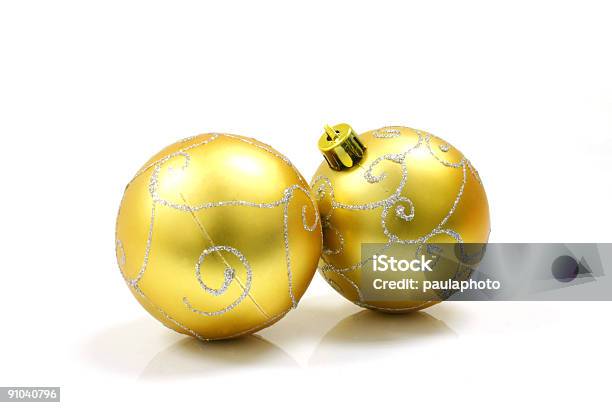 크리스마스 장식품 Ball 0명에 대한 스톡 사진 및 기타 이미지 - 0명, 겨울, 계절