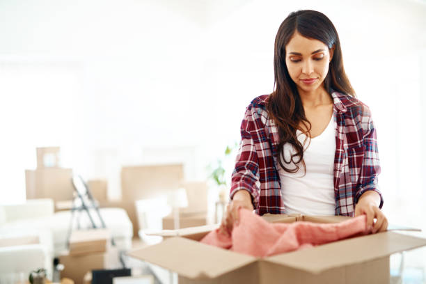 istock There are some things you just can't leave behind 910419196