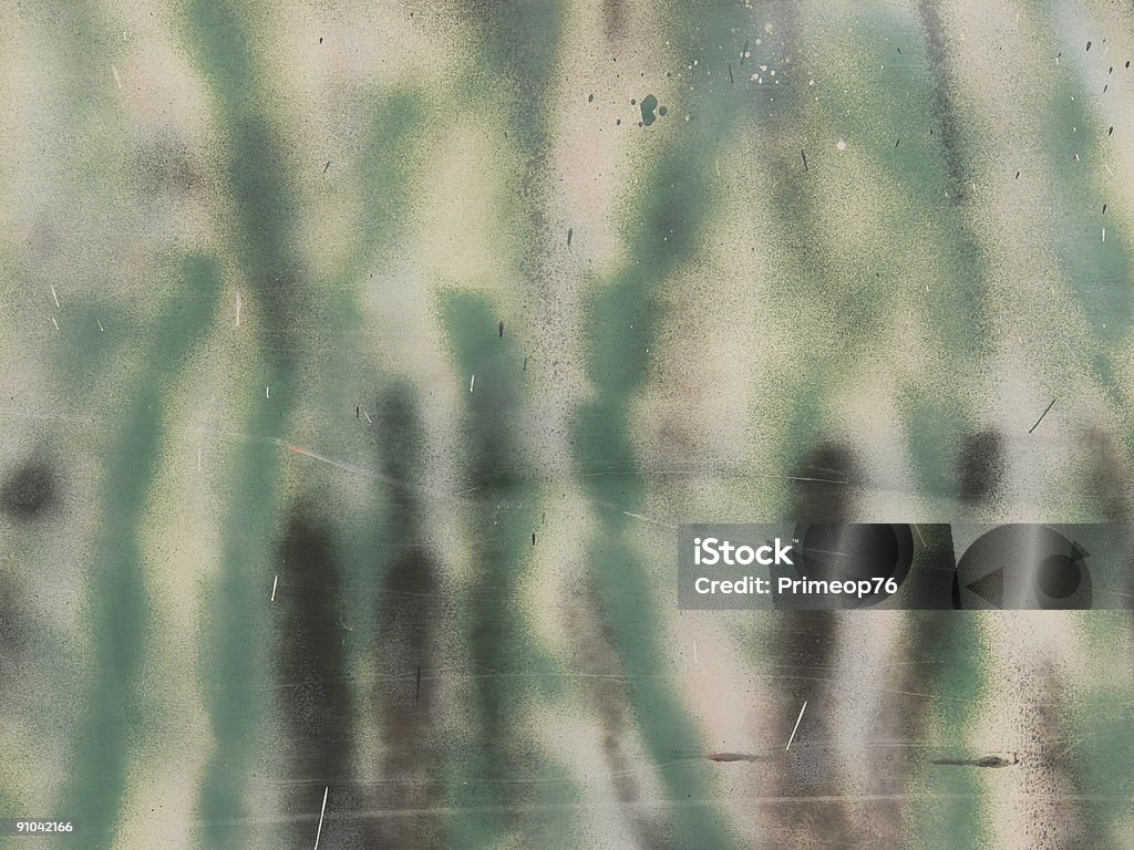 Camoulfage (Grunge Hintergrund - Lizenzfrei Tarnkleidung Stock-Foto