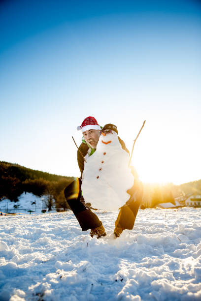 Snowman