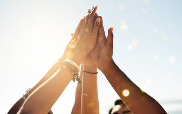 istock Here's to friendship 910422472