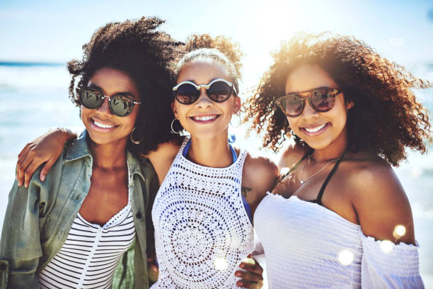 istock We love that we get to spend summer togethert 910422510