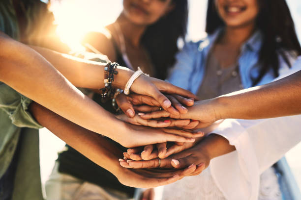 istock We'll be friends forever 910422512