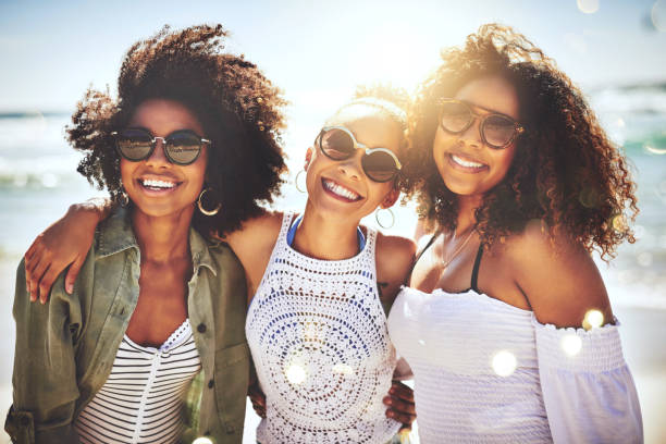istock You'll always find us out having a fun time 910422532