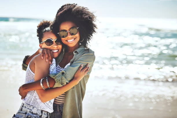istock She's the closest friend I have 910422538