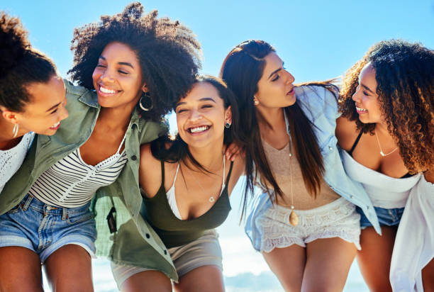 istock We're always up for a day at the beach 910422560