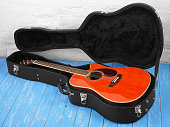 musikinstrument-orange-tiger-ahorn-akust