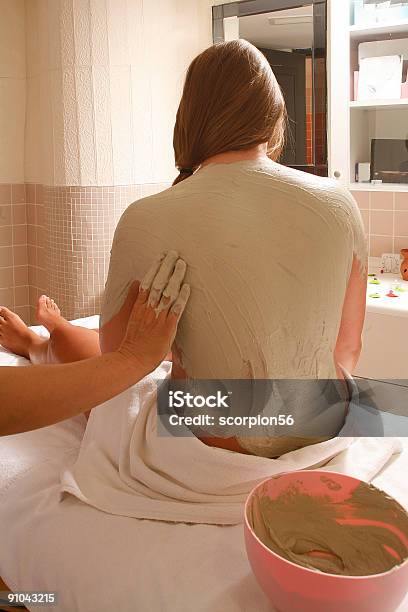 Spa - Fotografias de stock e mais imagens de Adolescência - Adolescência, Adulto, Aromaterapia