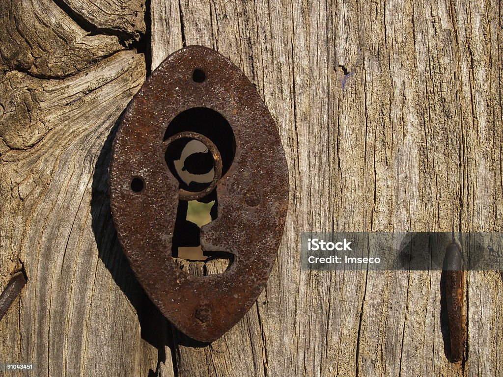 Altes Schloss - Lizenzfrei Alt Stock-Foto