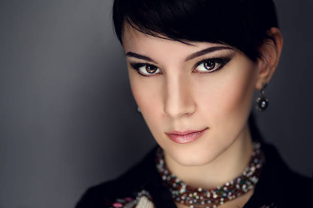 istock woman beauty portrait 910438202