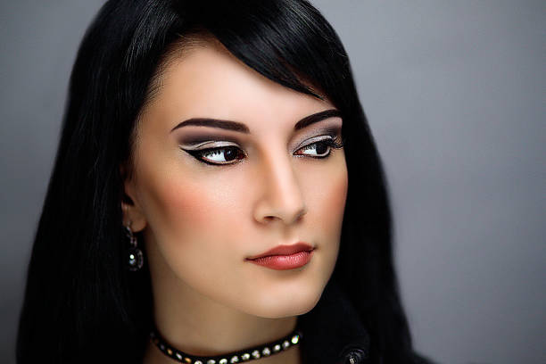 istock woman beauty portrait 910438252