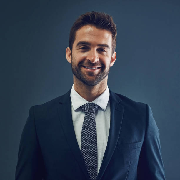 istock Being confident in yourself goes a long way 910448408