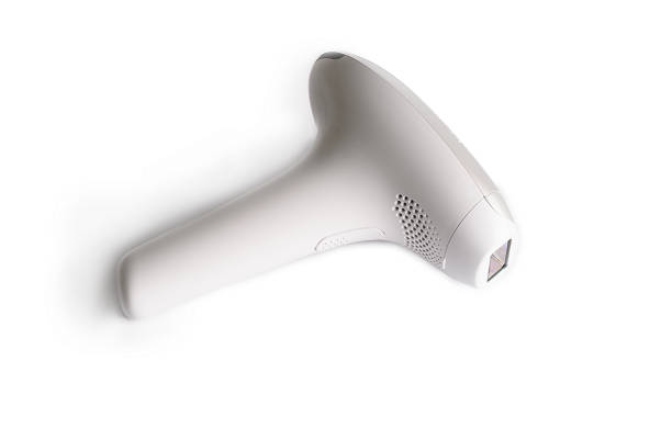 istock Personal IPL laser Epilation Device Isolated On White 910449184