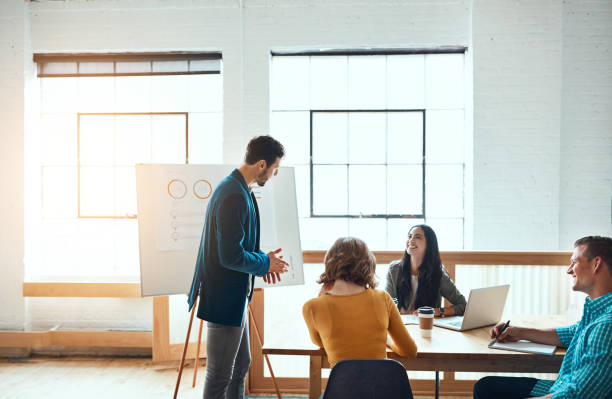 istock It’s no wonder they’re great at what they do 910449648