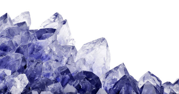 istock isolated sapphire light transperent crystals 910450090
