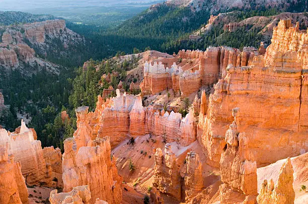 Photo of Sunrise in Bryce