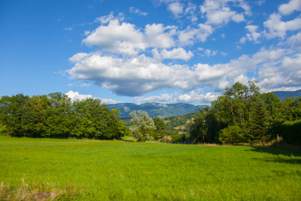 istock Savoy, France 910458278