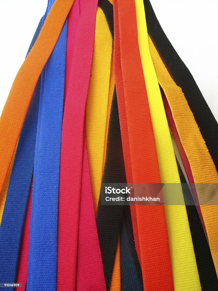 Color Strips  Backgrounds Stock Photo