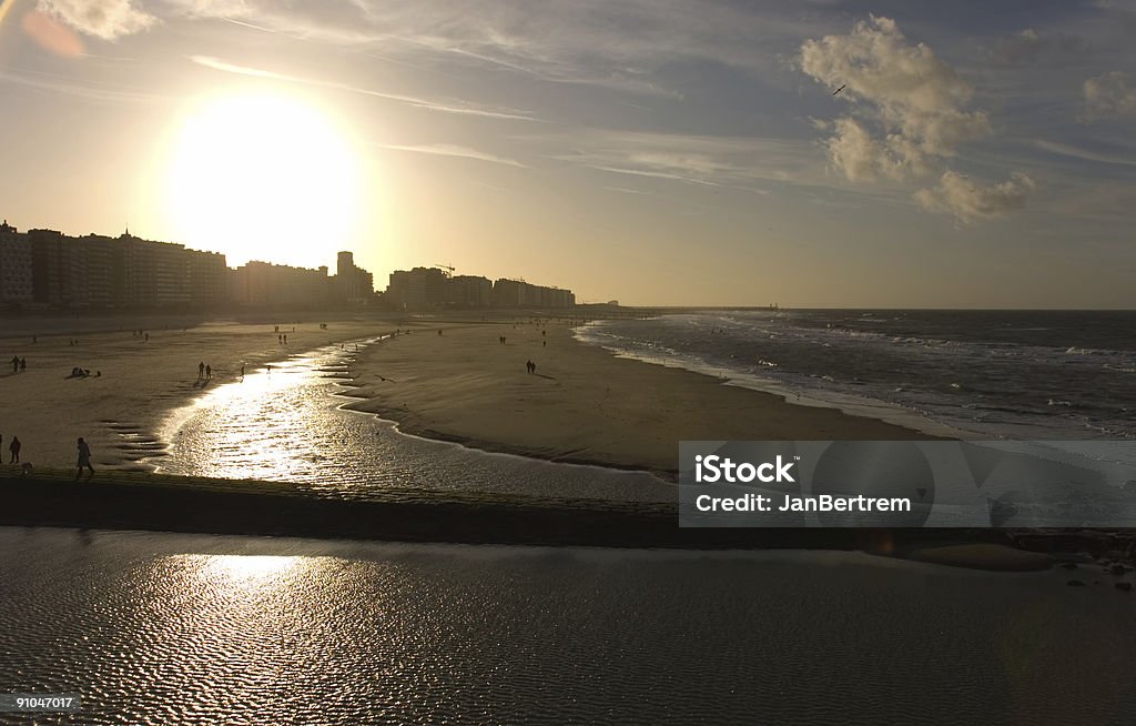 Blankenberge - Foto de stock de Aire libre libre de derechos