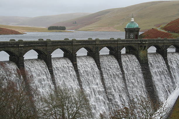 istock The Craig Goch Reservoir 91047315