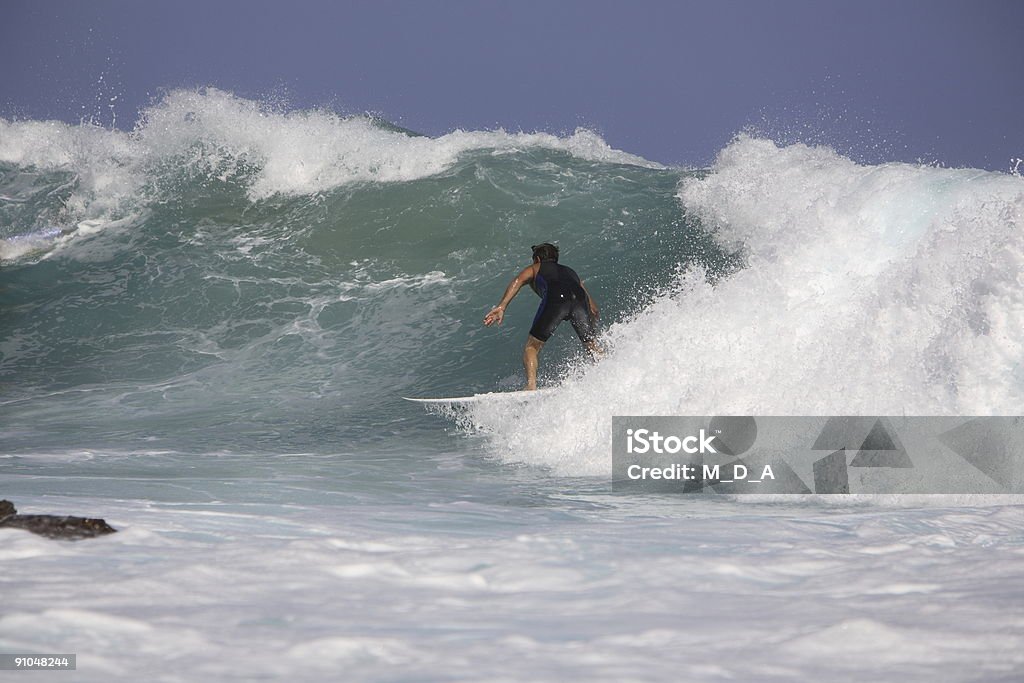 Surfing  Surfing Stock Photo