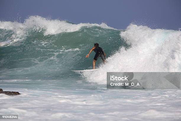 Surfing Stock Photo - Download Image Now - Surfing, Achievement, Activity