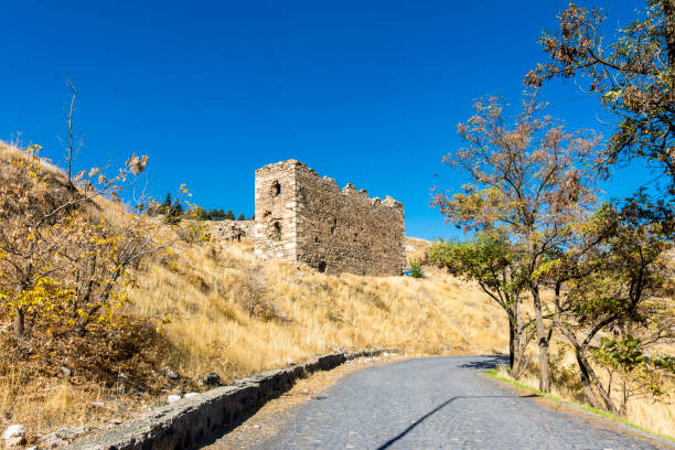 istock Elazig Province in Turkey 910484000