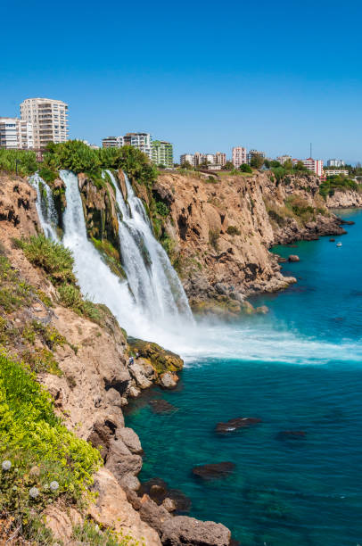 istock Antalya Province in Turkey 910502946
