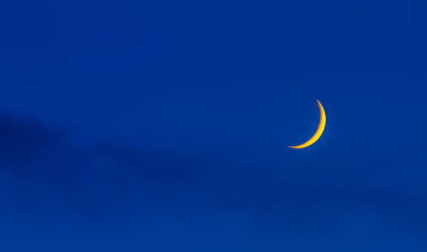 istock photo of crescent. 910503632