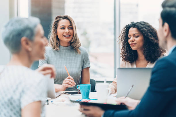 istock Women in business 910506068