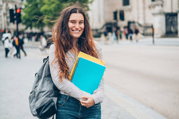 istock On the way to university 910506106