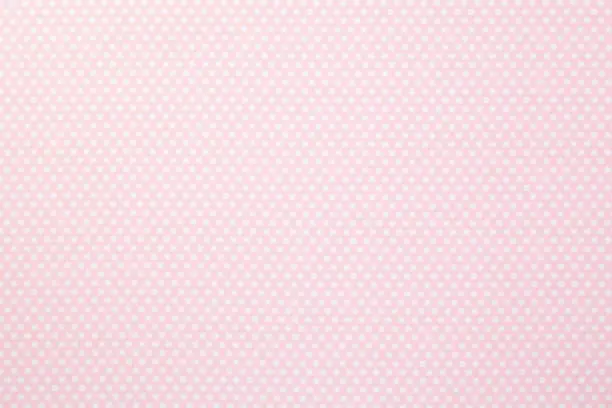 Photo of Pink Pastel Background