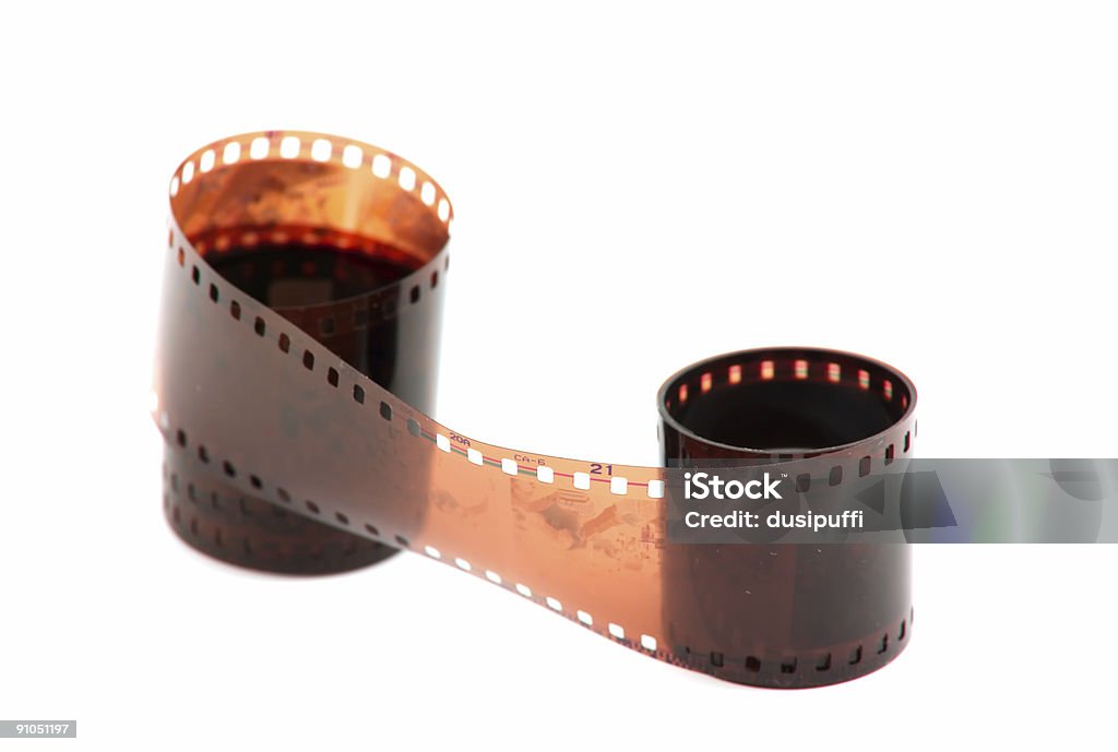 Filmstrip - Foto de stock de Adulto royalty-free