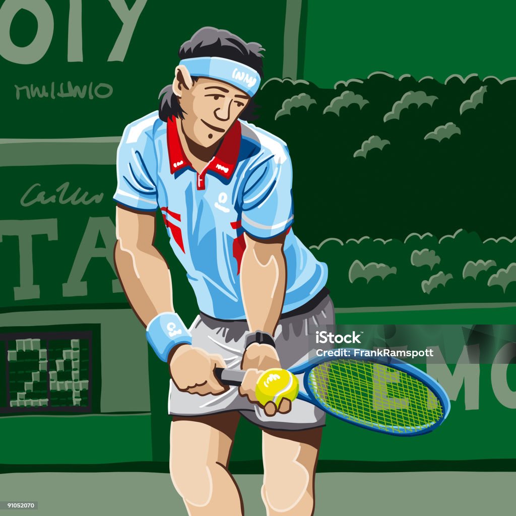 Tennis Player Serve Vector Illustration of a Tennis Player before a serve. The background is on a separate layer, so you can use the illustration on your own background. The colors in the .eps and .ai-files are ready for print (CMYK). Included files: EPS (v8), AI (CS2) and Hi-Res JPG.

Related images:
[url=file_closeup.php?id=2831672][img]file_thumbview_approve.php?size=1&id=2831672[/img][/url] [url=file_closeup.php?id=2831590][img]file_thumbview_approve.php?size=1&id=2831590[/img][/url] [url=file_closeup.php?id=2831064][img]file_thumbview_approve.php?size=1&id=2831064[/img][/url]

[url=file_closeup.php?id=2831396][img]file_thumbview_approve.php?size=1&id=2831396[/img][/url] [url=file_closeup.php?id=2831248][img]file_thumbview_approve.php?size=1&id=2831248[/img][/url] [url=file_closeup.php?id=3006142][img]file_thumbview_approve.php?size=1&id=3006142[/img][/url]


[url=http://www.istockphoto.com/search/lightbox/1625789][img]http://www.fr73.de/is/lb_tennis.jpg[/img][/url] Painted Image stock illustration