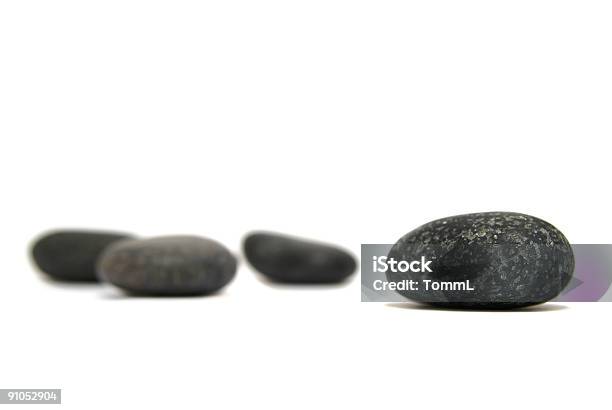 Some Round Granit Stones Stock Photo - Download Image Now - Balance, Buddhism, Care