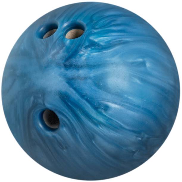 Bowling ball. stock photo