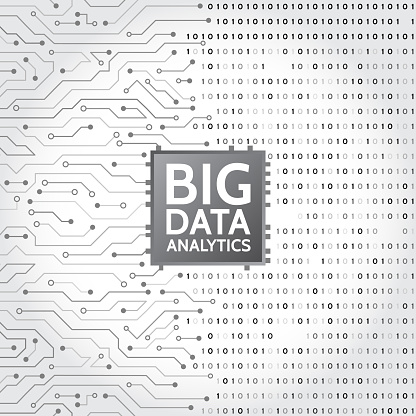Machine Learning Algorithm Visualization Stock Illustration - Download ...