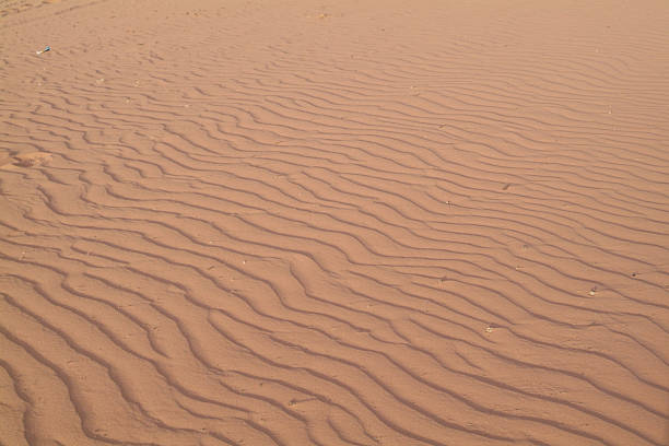 Desert Sand 2 stock photo
