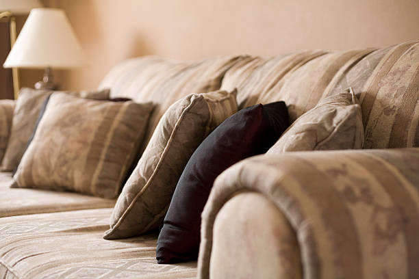 istock Elegant Living room. 91054220