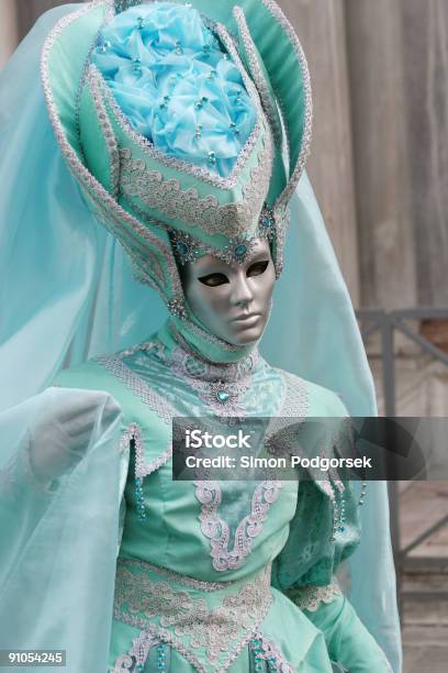 Элегантная Маска — стоковые фотографии и другие картинки Венецианская маска - Венецианская маска, Венецианский карнавал, Венеция - Италия
