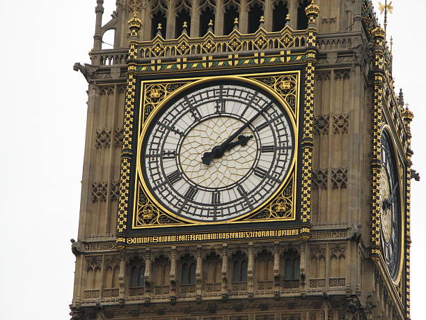 Big Ben stock photo