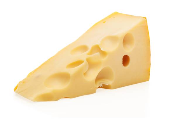 チーズます。 - swiss cheese ストックフォトと画像