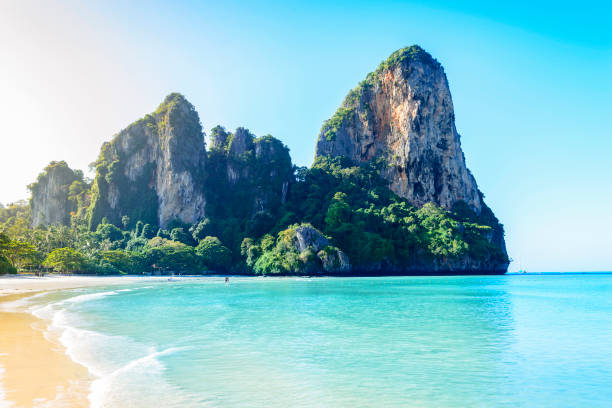 istock Landscape of Thailand 910547622