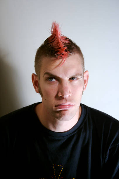 istock Tired of life 91055494