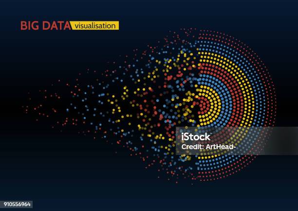 Analyse De Linformation Design Minimaliste Infographie Vecteurs libres de droits et plus d'images vectorielles de Donnée