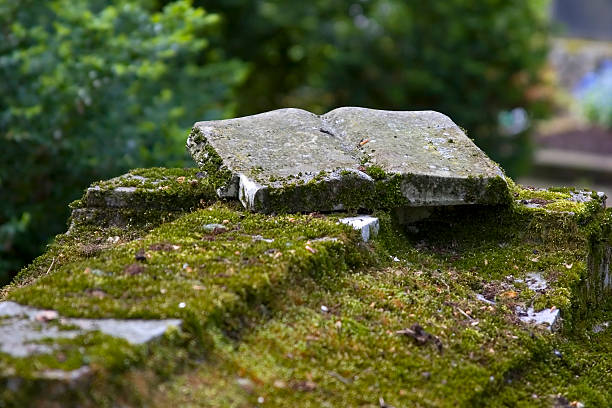 irish cemetery