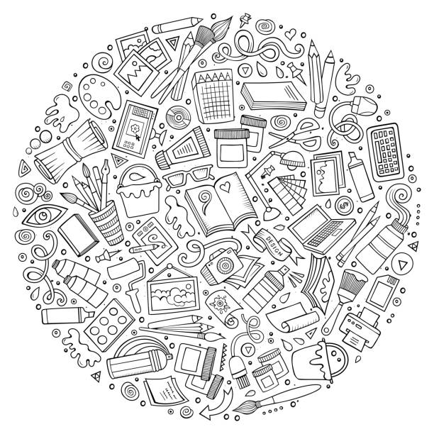 349 Pencil Shading Cartoon Illustrations & Clip Art - iStock 349 Pencil Shading Cartoon Illustrations & Clip Art - iStock