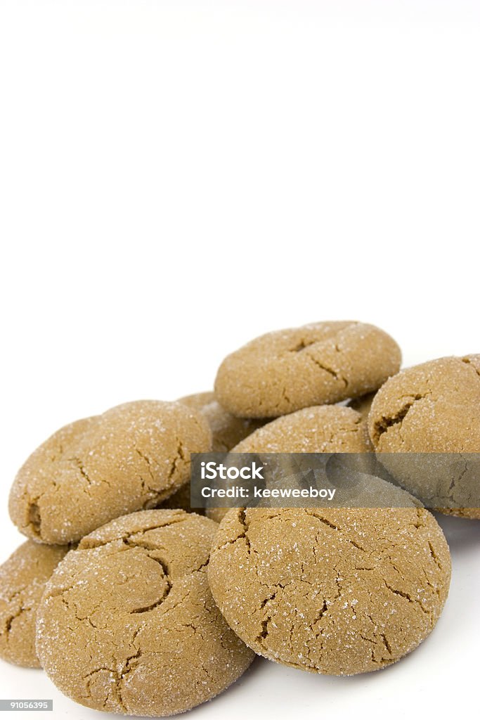 Las Cookies - Foto de stock de Alimento libre de derechos