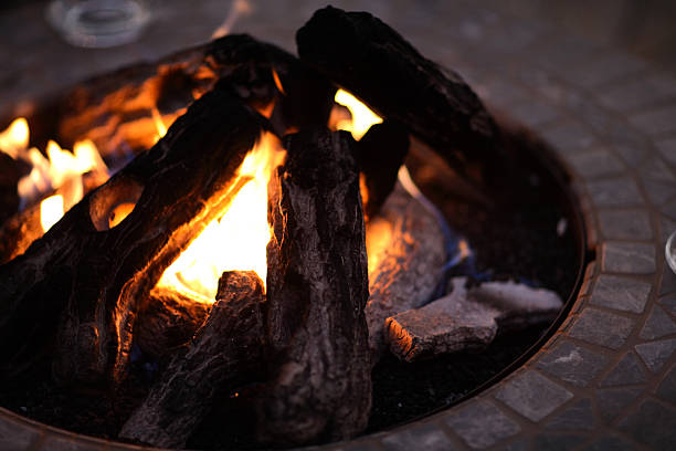 Fire Buring Example 30+ Buring Coal Stock Photos, Pictures & Royalty-Free Images - iStock